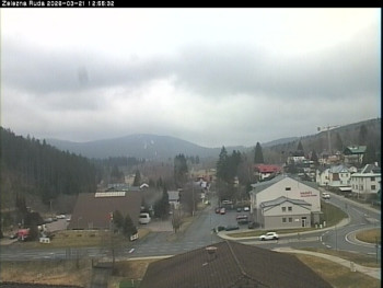 Město Železná Ruda