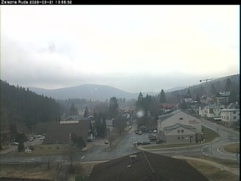 Město Železná Ruda