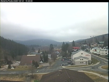 Město Železná Ruda