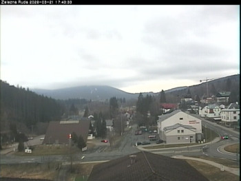 Město Železná Ruda