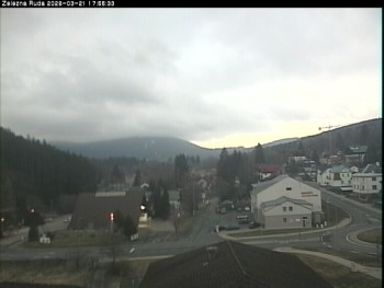 Město Železná Ruda