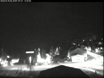 Město Železná Ruda