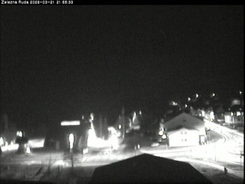 Město Železná Ruda