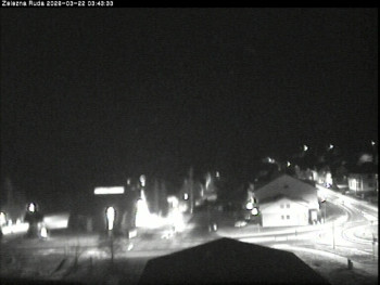 Město Železná Ruda