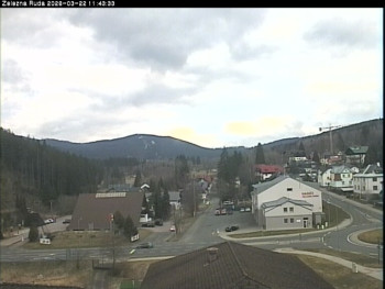 Město Železná Ruda