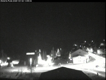 Město Železná Ruda