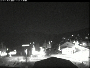 Město Železná Ruda