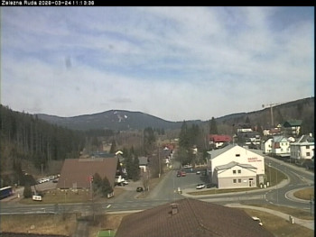 Město Železná Ruda