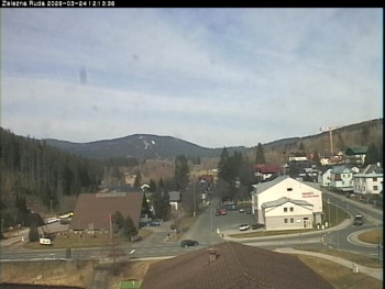 Město Železná Ruda