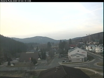 Město Železná Ruda