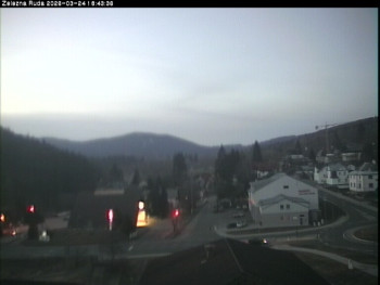 Město Železná Ruda