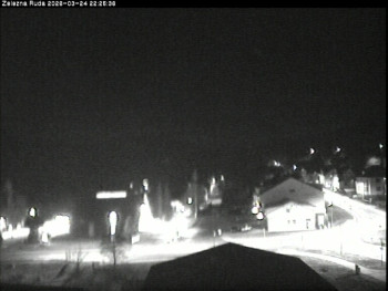 Město Železná Ruda