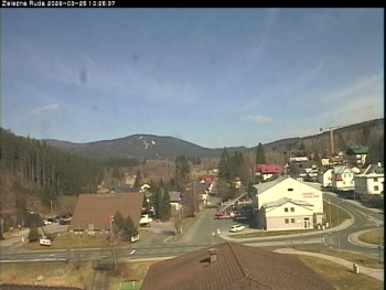 Město Železná Ruda