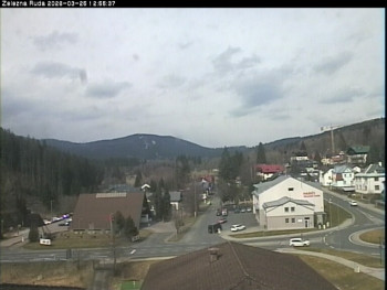 Město Železná Ruda