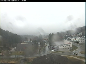 Město Železná Ruda