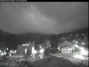 Město Železná Ruda