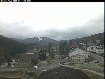 Město Železná Ruda