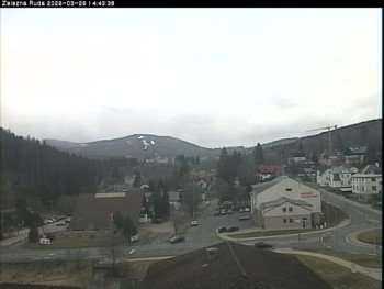 Město Železná Ruda