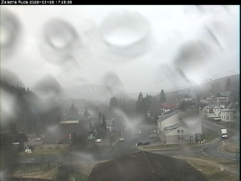 Město Železná Ruda