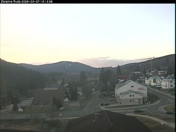 Město Železná Ruda