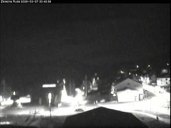 Město Železná Ruda