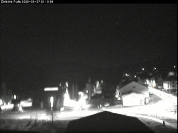 Město Železná Ruda