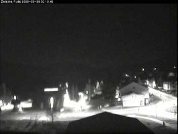 Město Železná Ruda