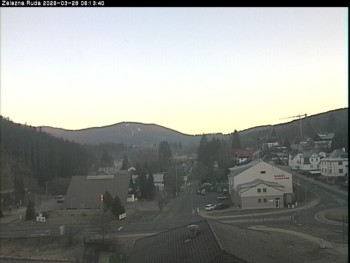 Město Železná Ruda