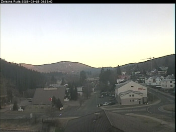 Město Železná Ruda