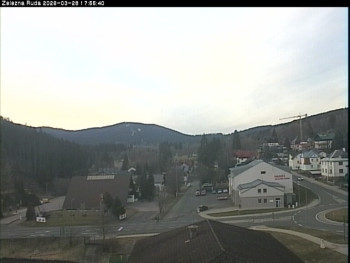 Město Železná Ruda