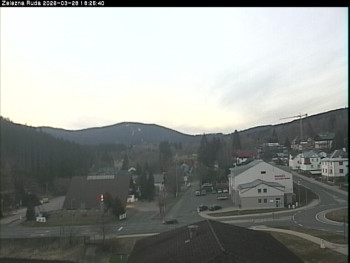 Město Železná Ruda