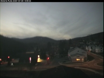 Město Železná Ruda