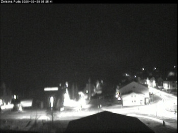 Město Železná Ruda