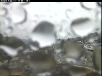 Město Železná Ruda