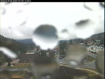 Město Železná Ruda