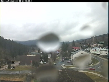 Město Železná Ruda