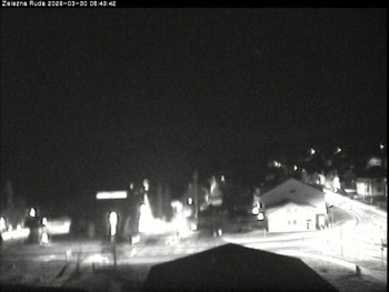 Město Železná Ruda