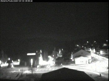 Město Železná Ruda