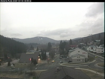 Město Železná Ruda