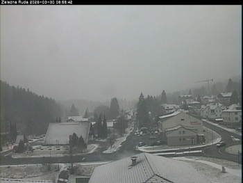 Město Železná Ruda