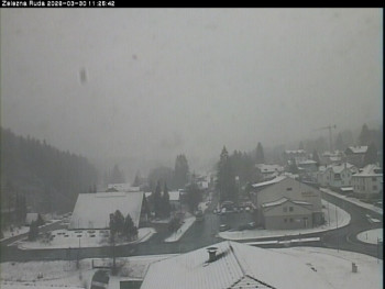 Město Železná Ruda