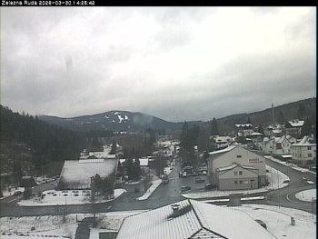 Město Železná Ruda