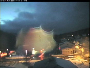 Město Železná Ruda