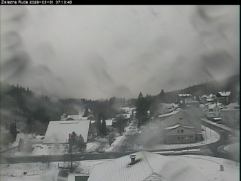 Město Železná Ruda