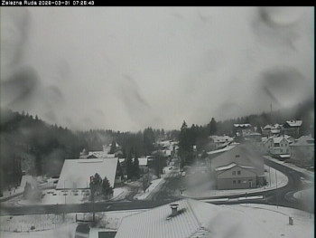 Město Železná Ruda