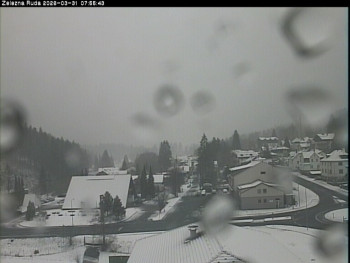 Město Železná Ruda