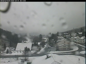 Město Železná Ruda