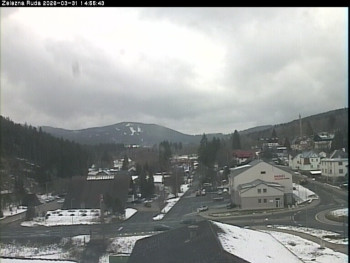 Město Železná Ruda