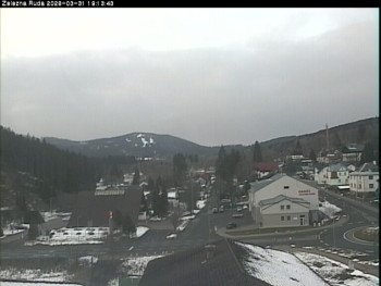 Město Železná Ruda