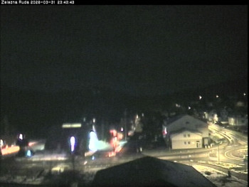 Město Železná Ruda